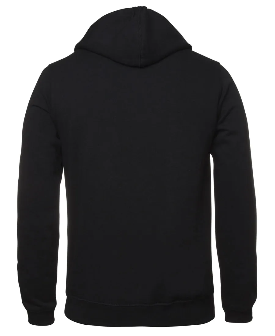 JBs Wear 3POH P/C Pop Over Hoodie