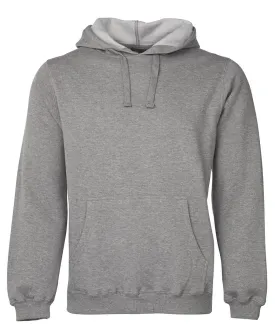 JBs Wear 3POH P/C Pop Over Hoodie