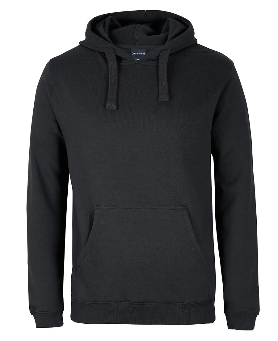 JBs Wear 3POH P/C Pop Over Hoodie