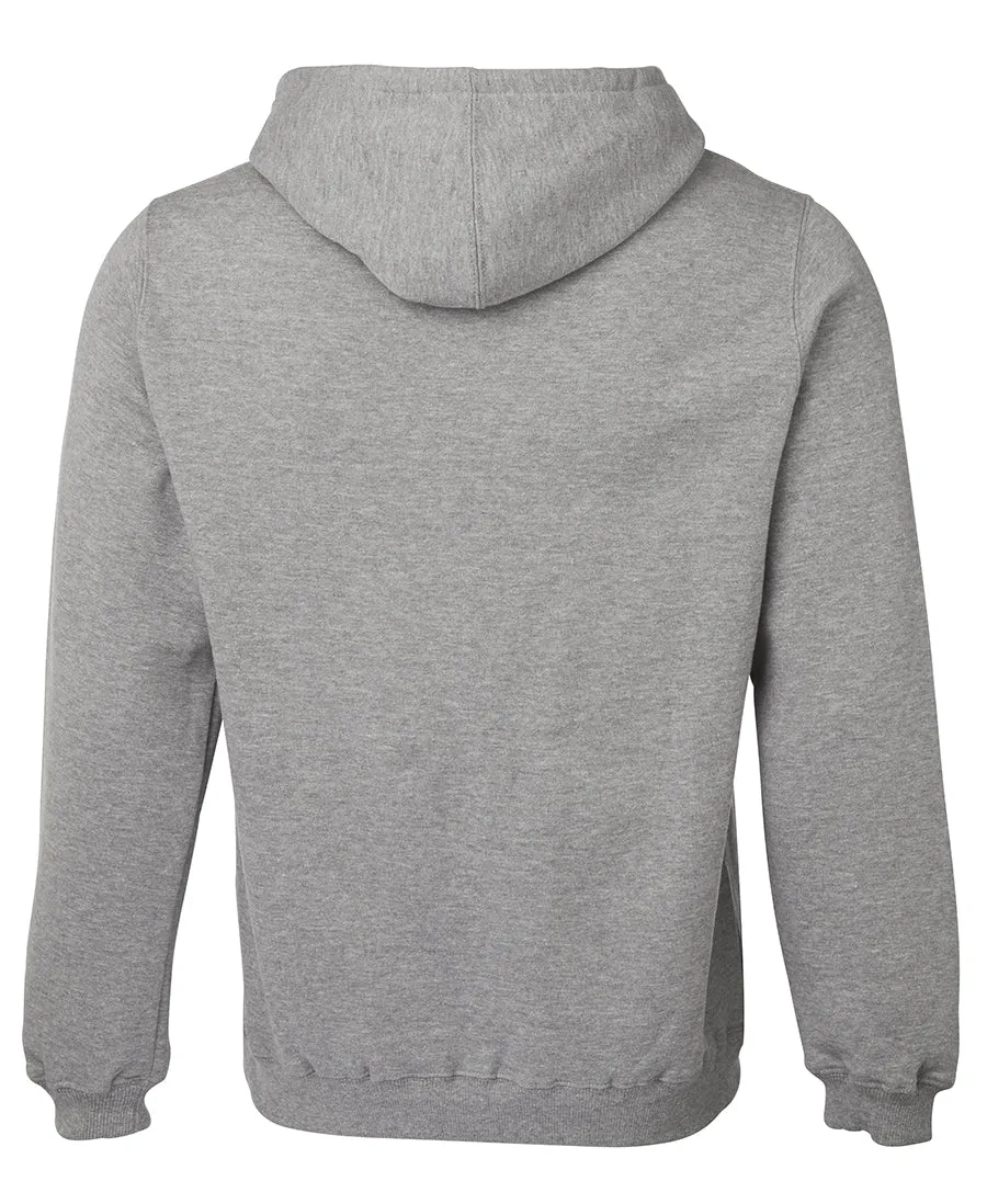 JBs Wear 3POH P/C Pop Over Hoodie