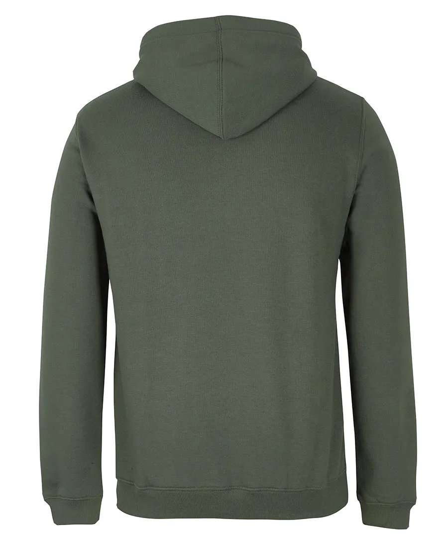 JBs Wear 3POH P/C Pop Over Hoodie