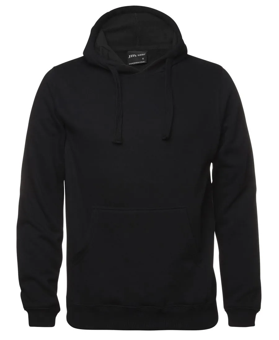 JBs Wear 3POH P/C Pop Over Hoodie