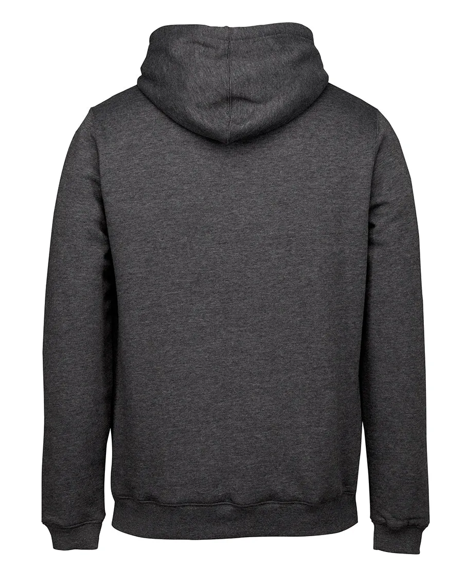 JBs Wear 3POH P/C Pop Over Hoodie