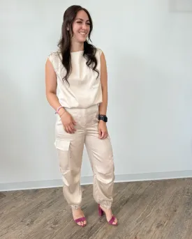 Kamari Cargo Pants