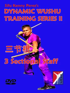 Kenny Perez 3 Sectional Staff
