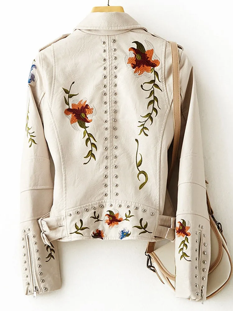 'Kiyra' Jacket