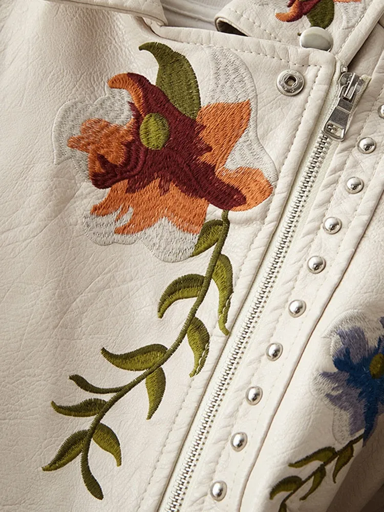 'Kiyra' Jacket
