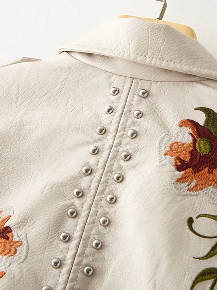 'Kiyra' Jacket