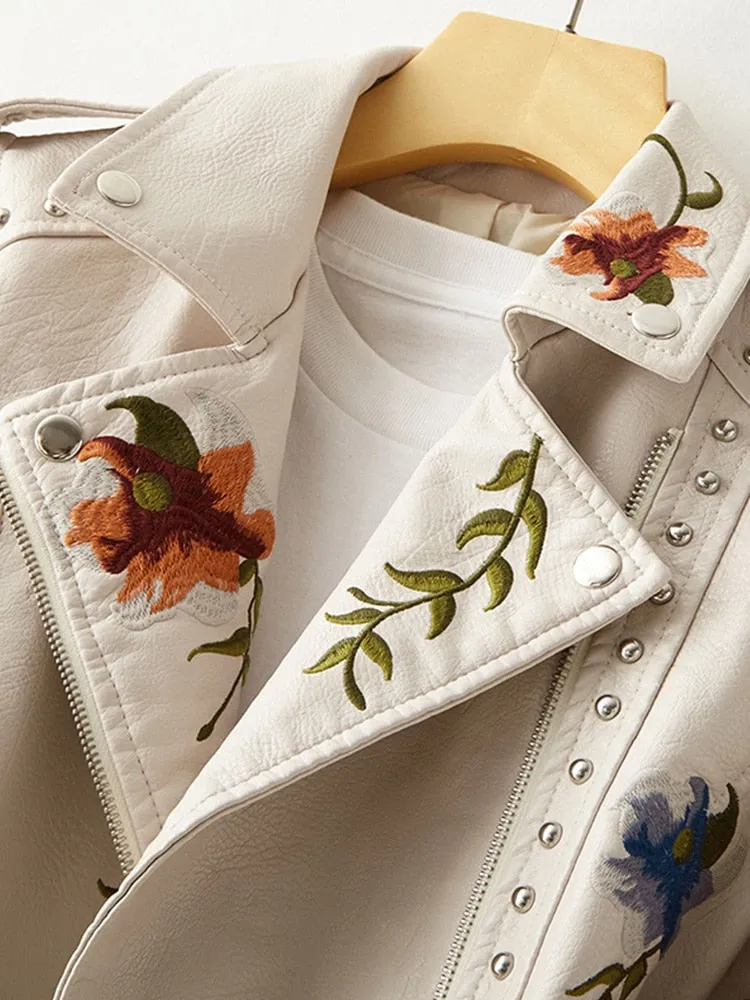 'Kiyra' Jacket