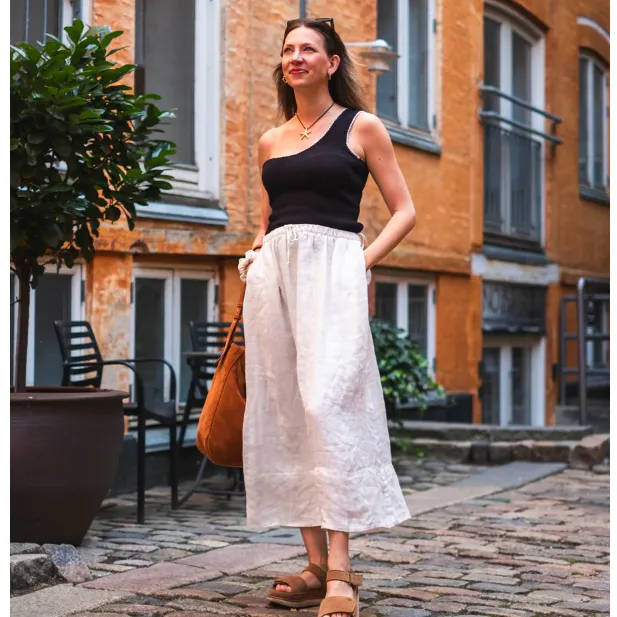 Knits to wear: Effortless patterns by Kutova Kika