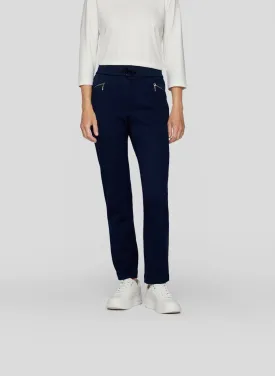Leisure Pant - Marine