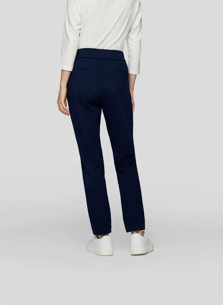 Leisure Pant - Marine