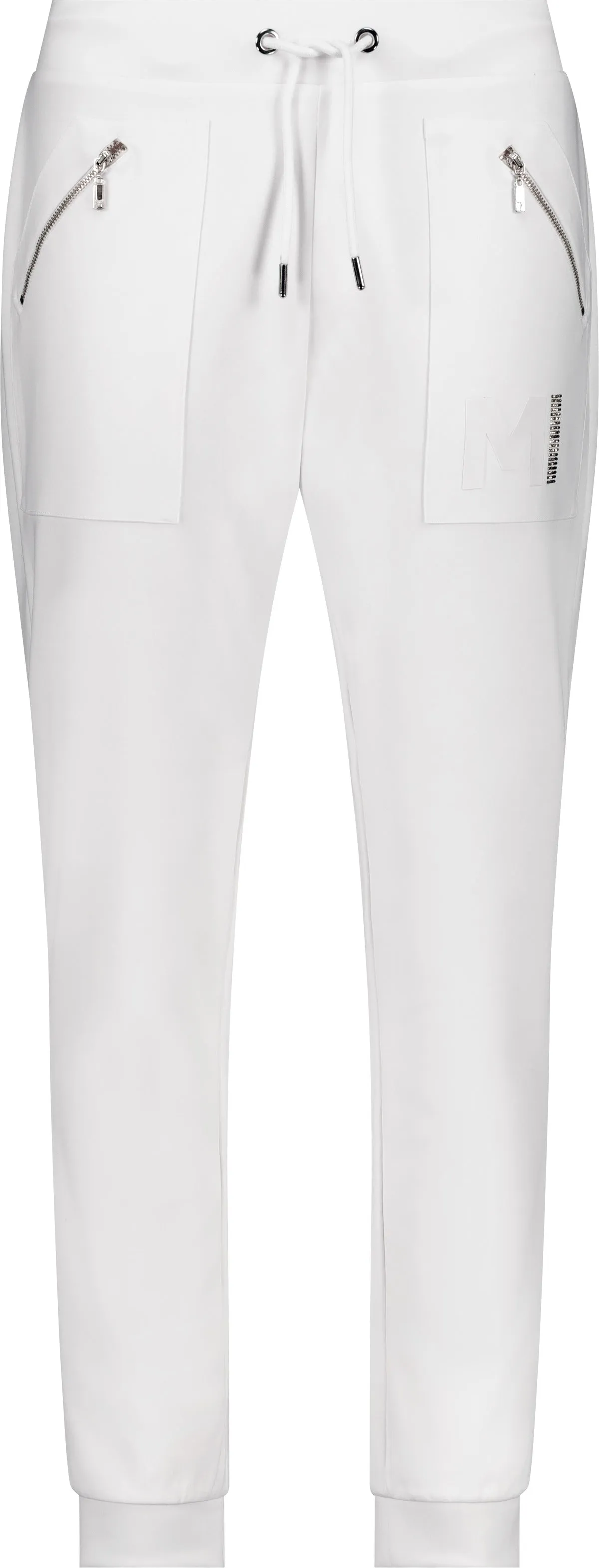 Leisure Pant - Off White