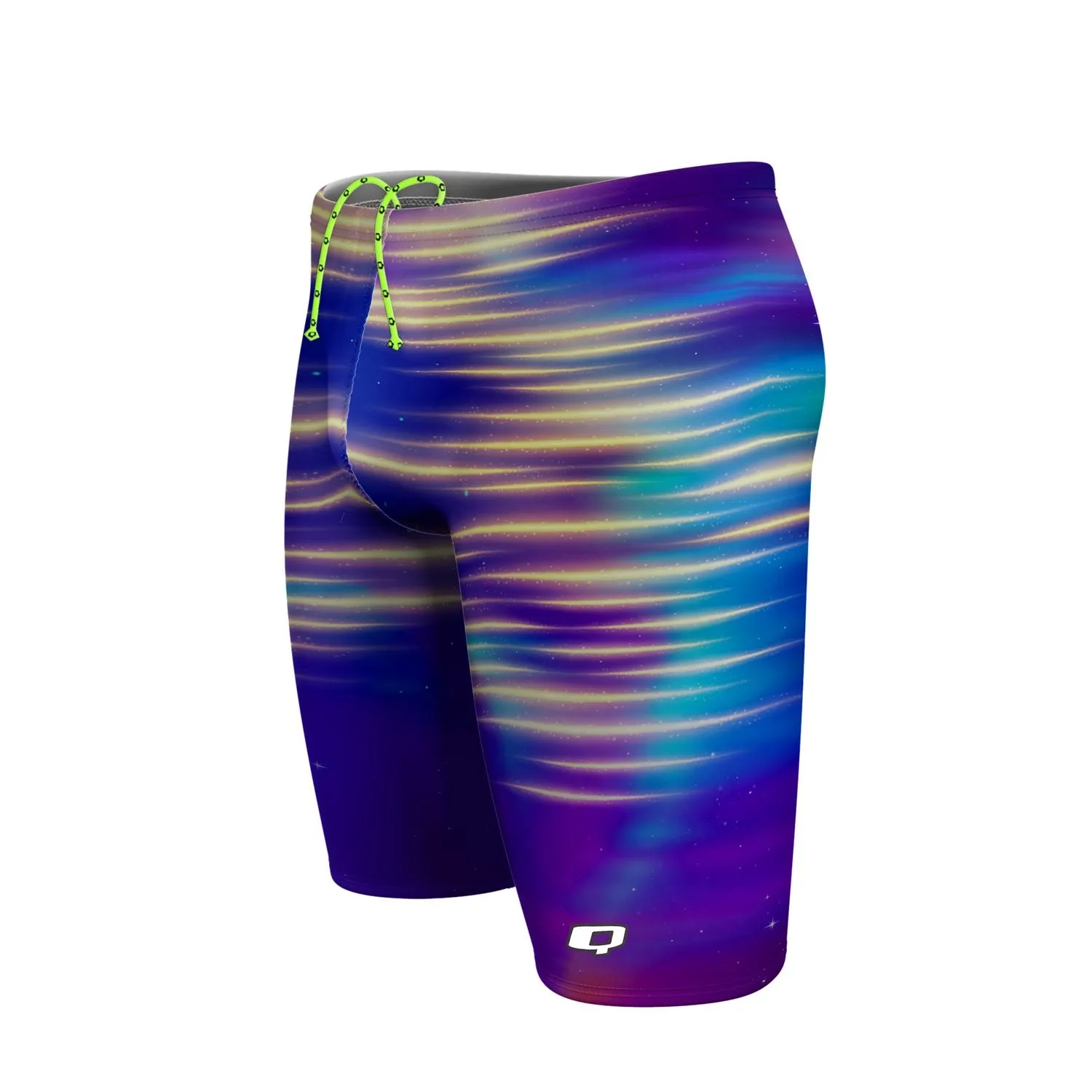 Light Speed Jammer Swimsuit