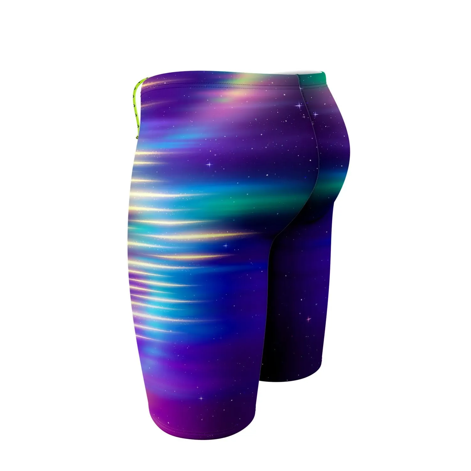Light Speed Jammer Swimsuit