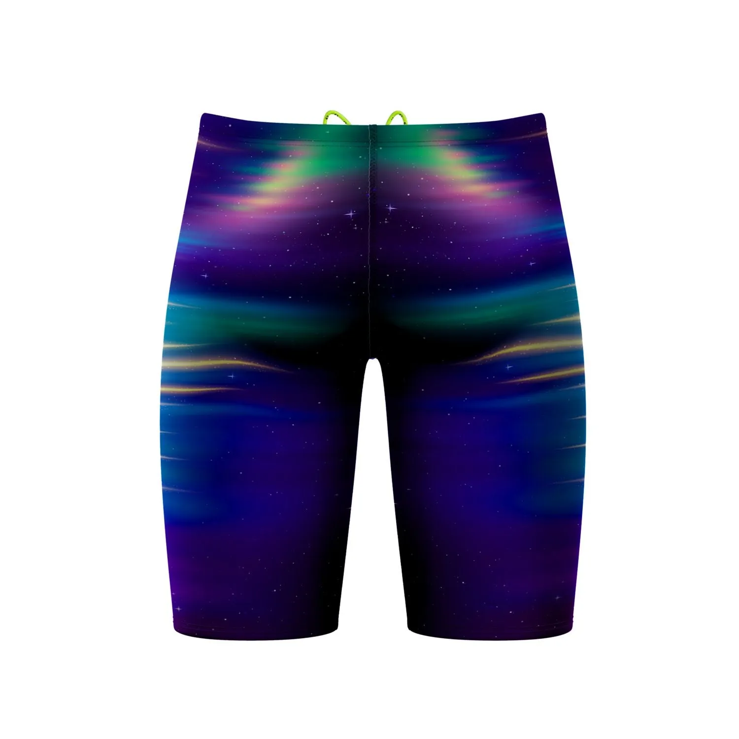 Light Speed Jammer Swimsuit