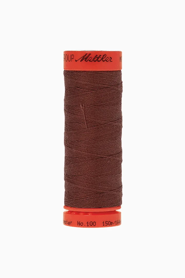 Metrosene No. 100 #0296 Rusty Rose