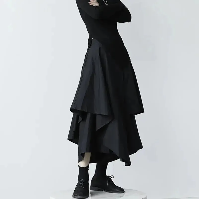 'Mexiza' Skirt