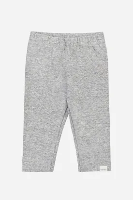 Miles Baby Grey Leggings