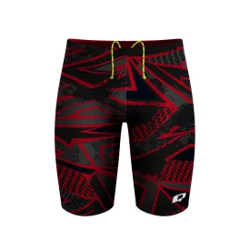 Misunderstood Jammer Swimsuit