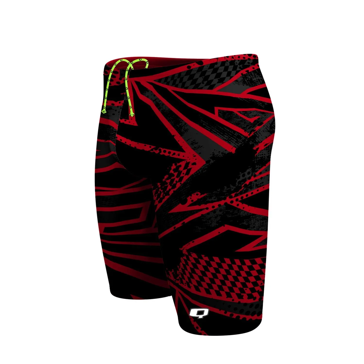 Misunderstood Jammer Swimsuit