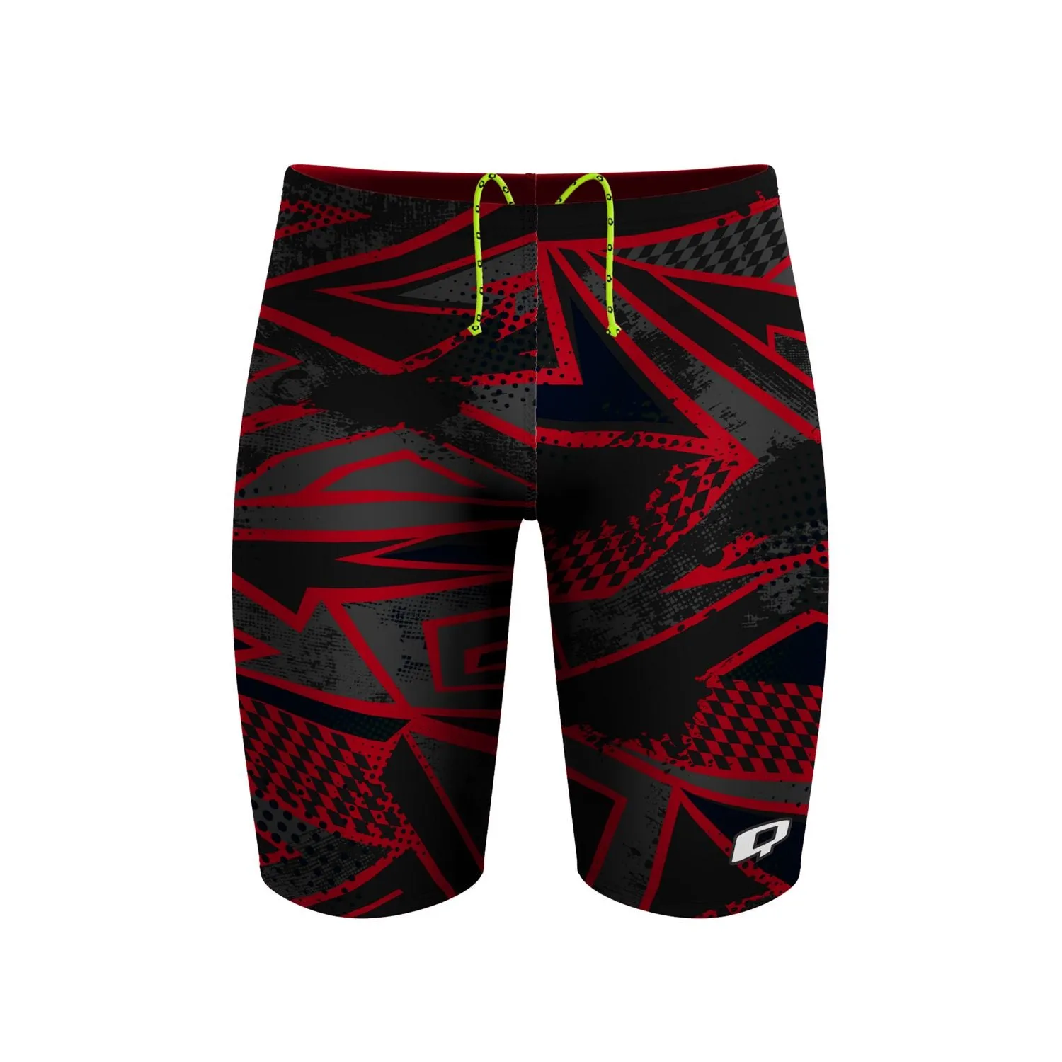 Misunderstood Jammer Swimsuit