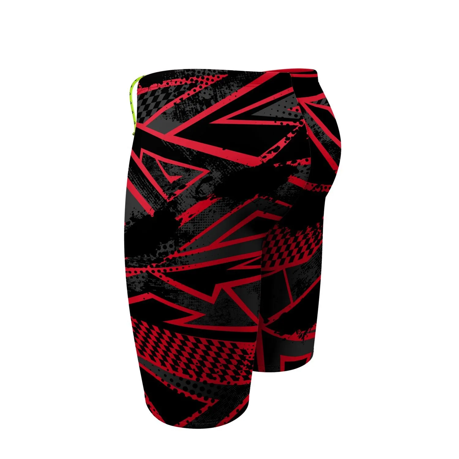 Misunderstood Jammer Swimsuit