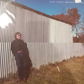 MITCH DILLON - COMPULSIVE RAMBLERS VINYL