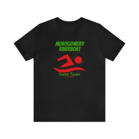 Montgomery Riverboat Swim Team