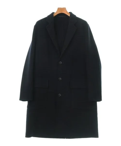 Morris&Sons Chesterfield coats