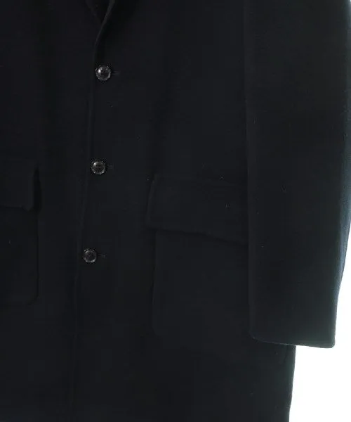 Morris&Sons Chesterfield coats