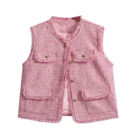 NINA VEST