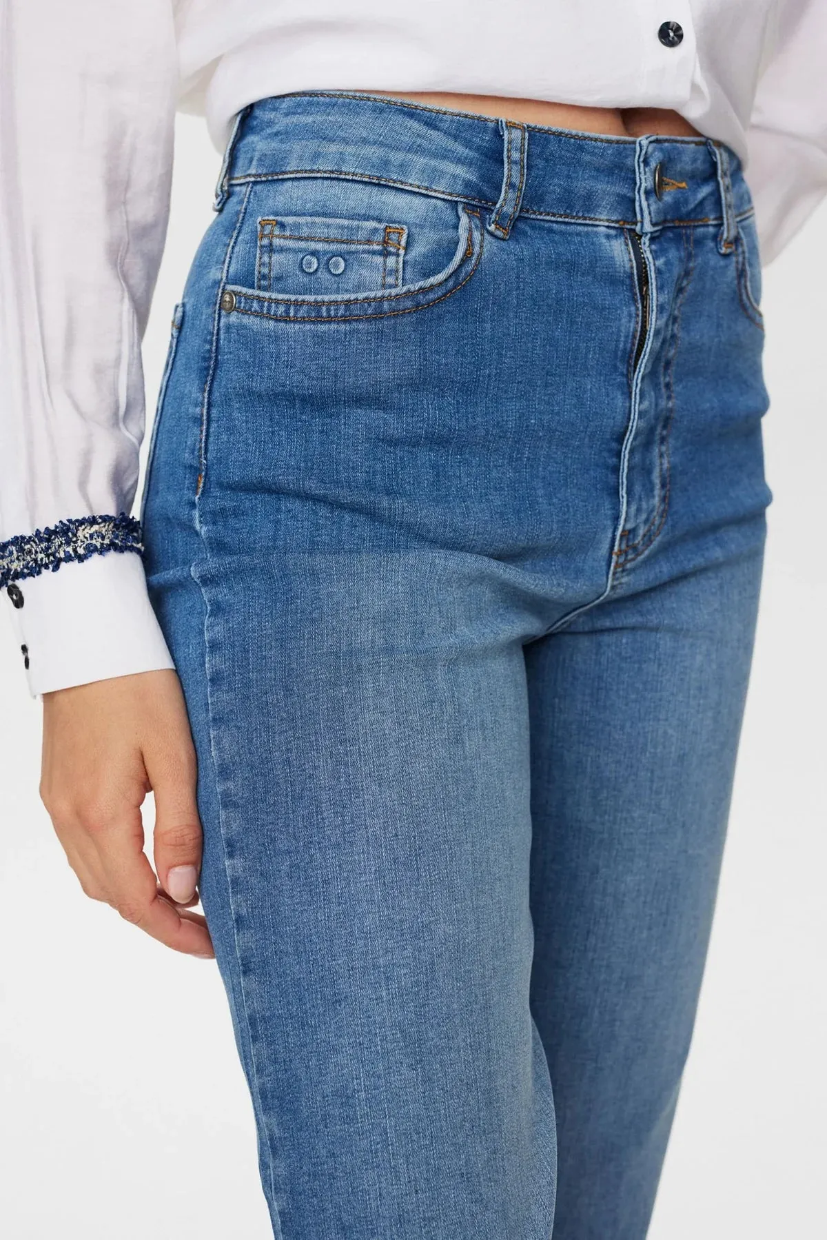 Nuparis Jeans