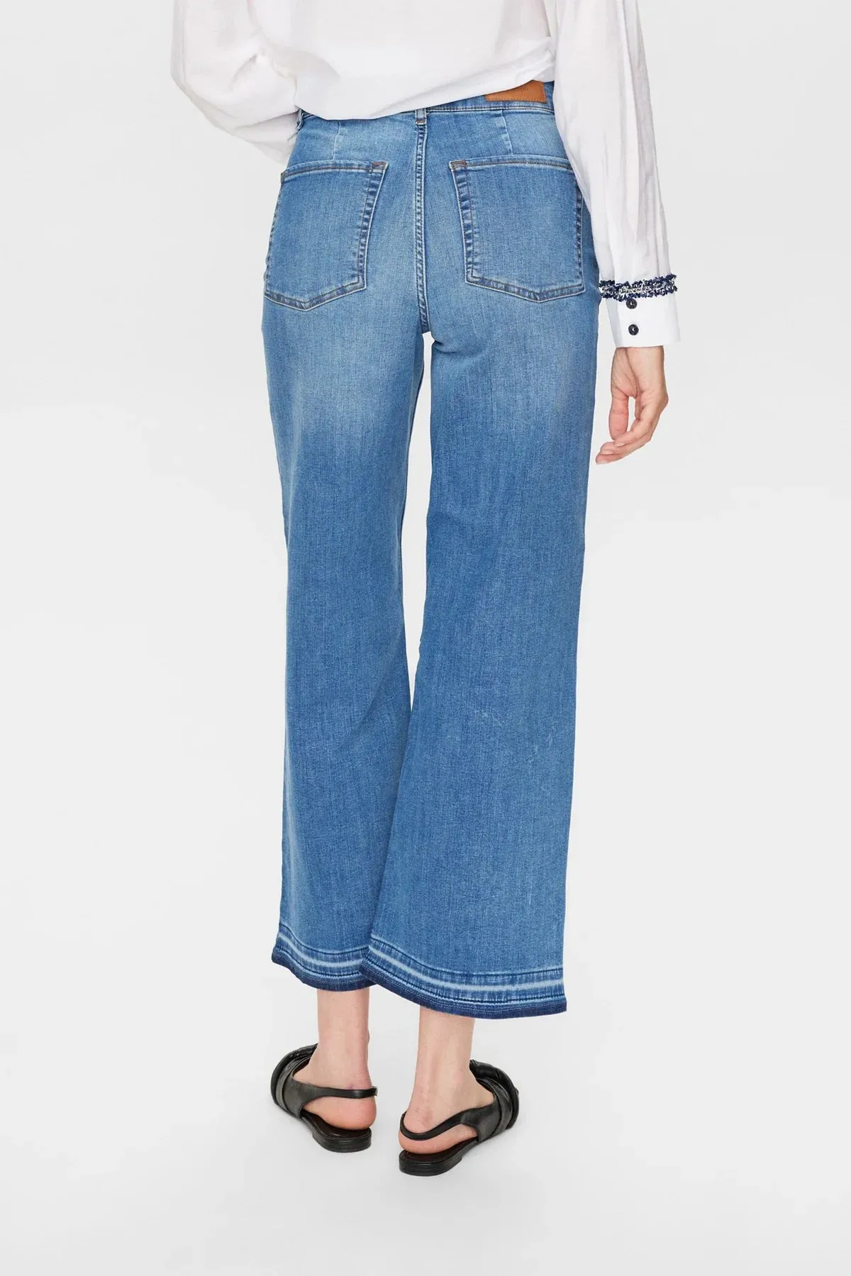 Nuparis Jeans