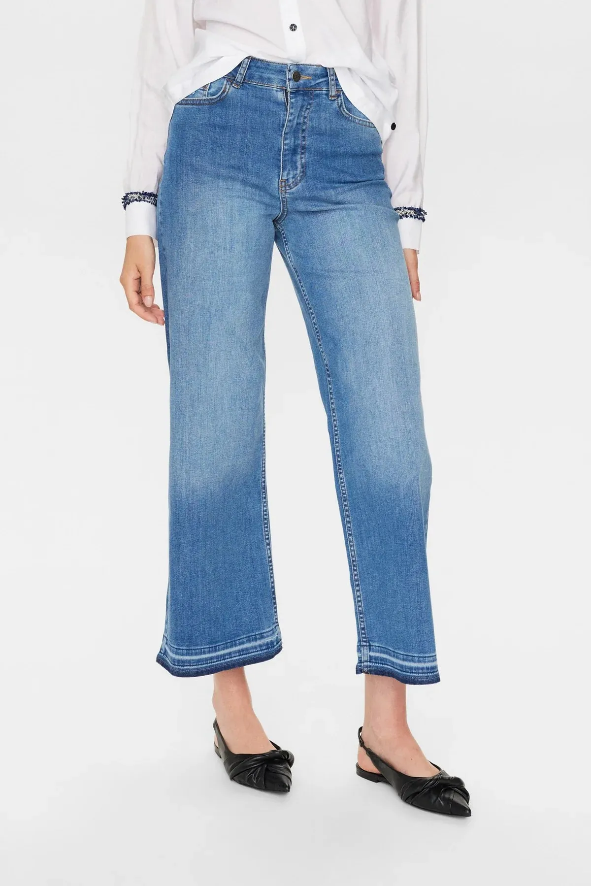 Nuparis Jeans