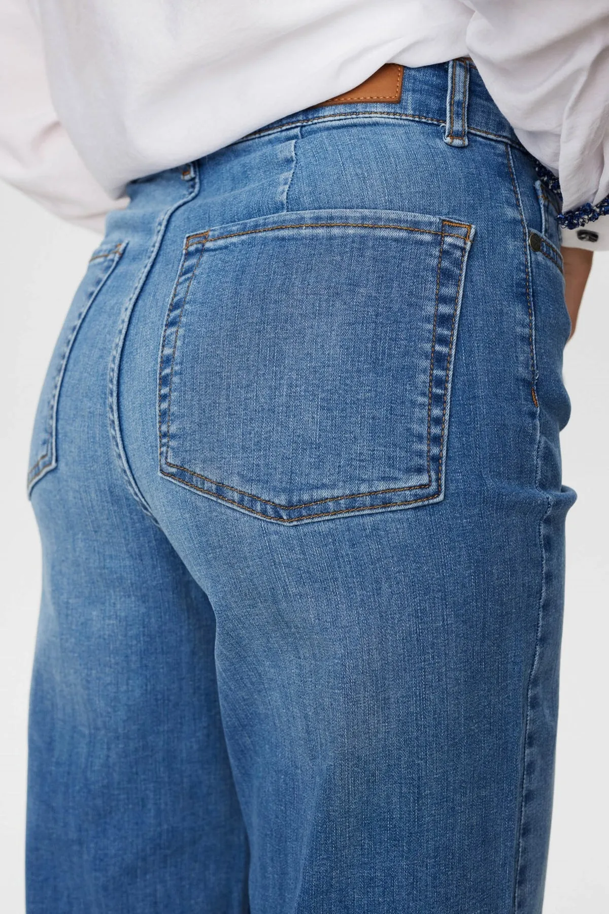 Nuparis Jeans