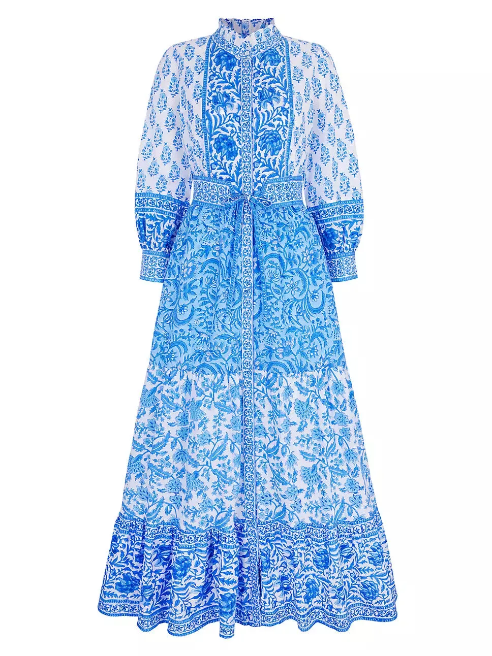 Ocean Mix Gemma Dress