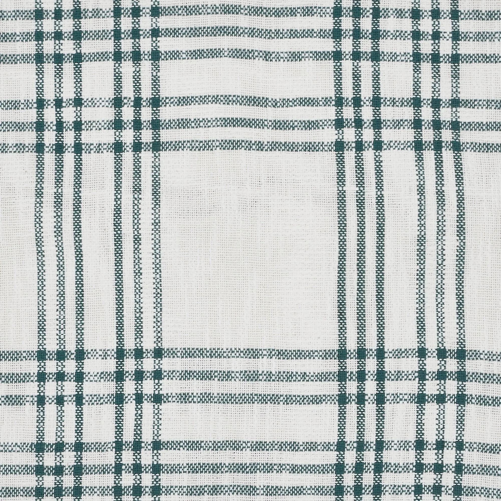 Pine Grove Plaid Stocking 12x20 VHC Brands