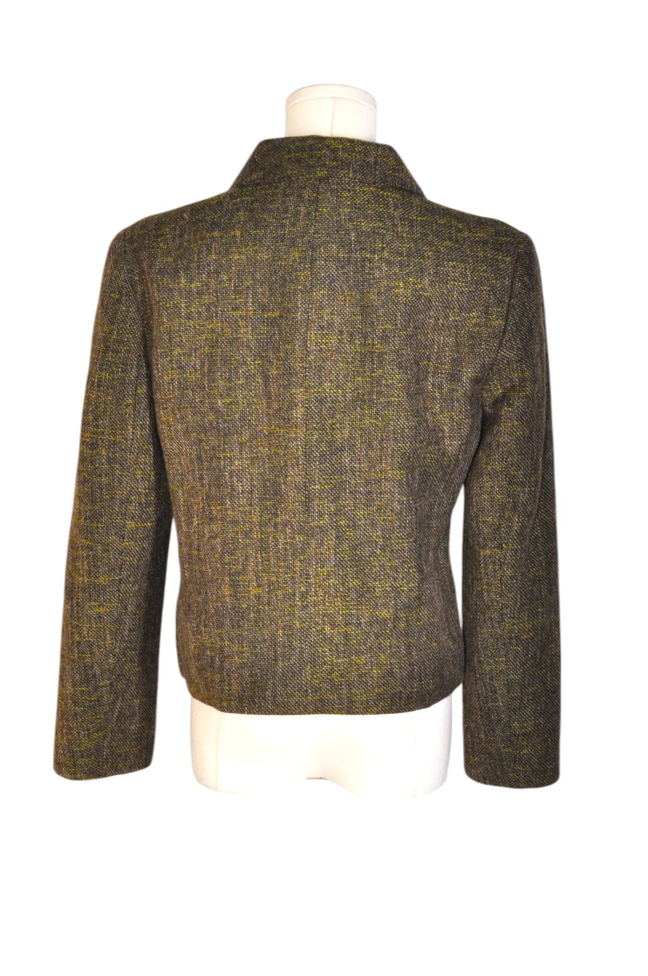 PORTFOLIO Women Jackets Regular fit in Green - 6