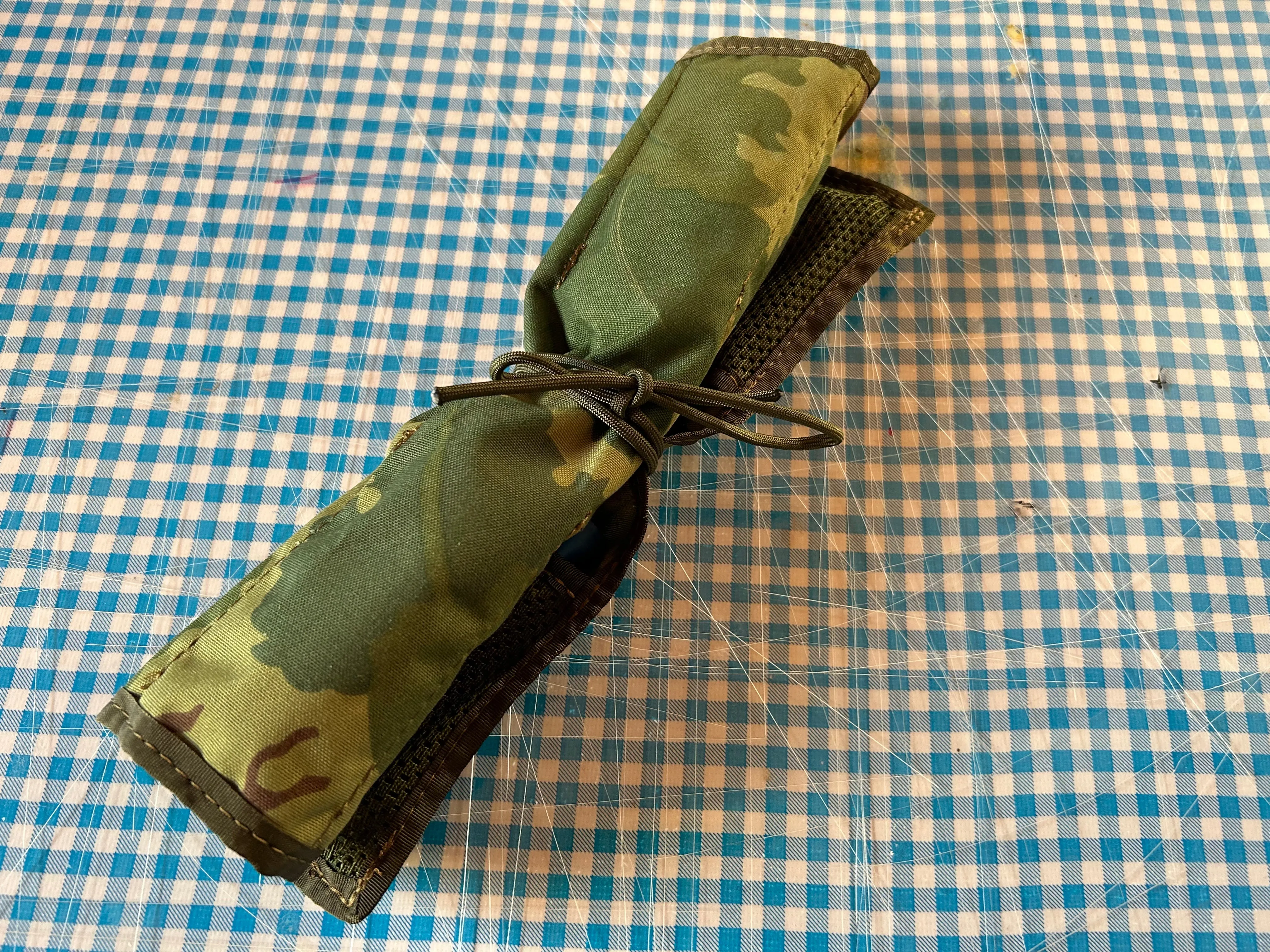 Pouch, Rolled Tool Kit 31cm x 31cm