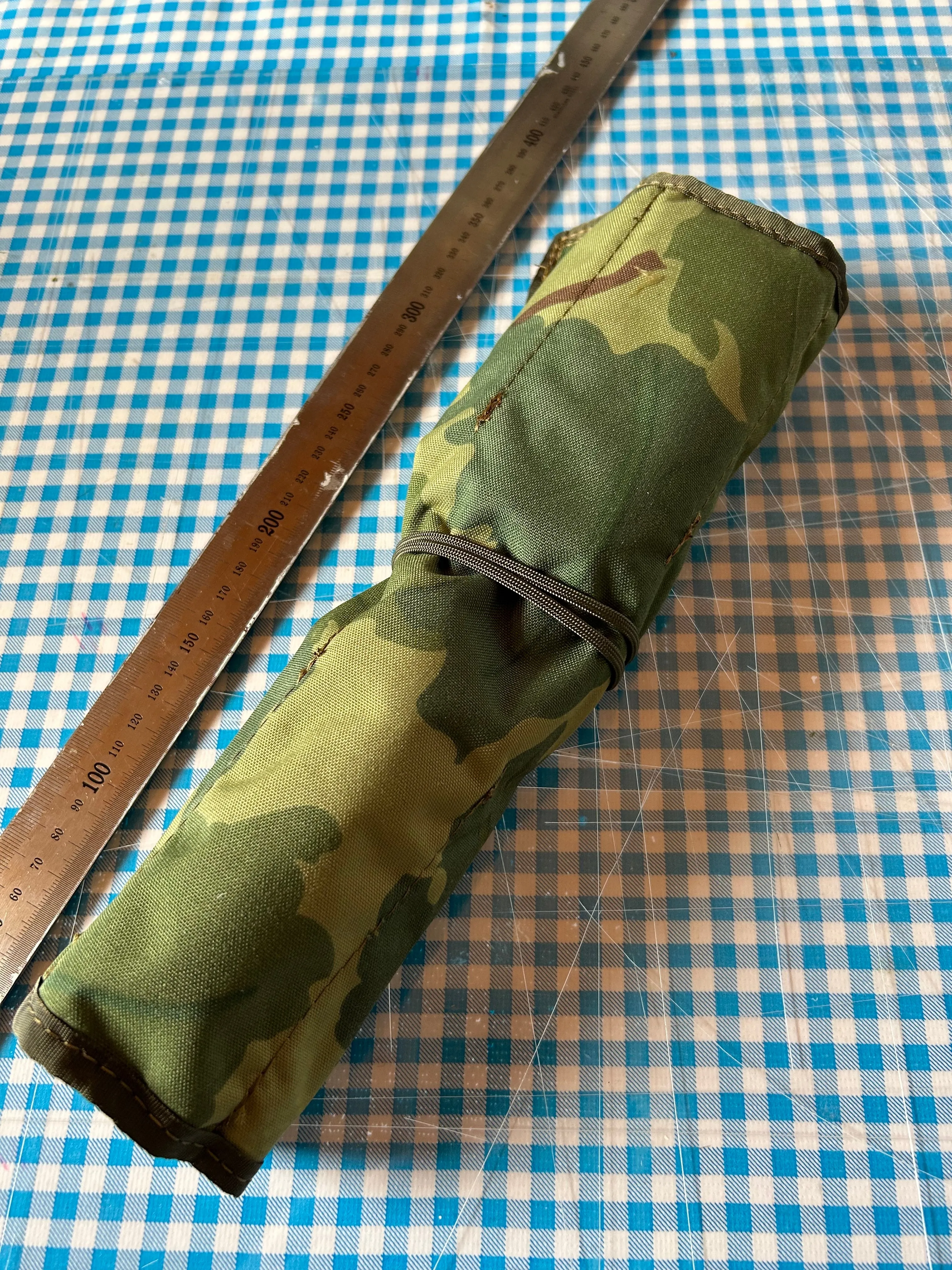 Pouch, Rolled Tool Kit 31cm x 31cm