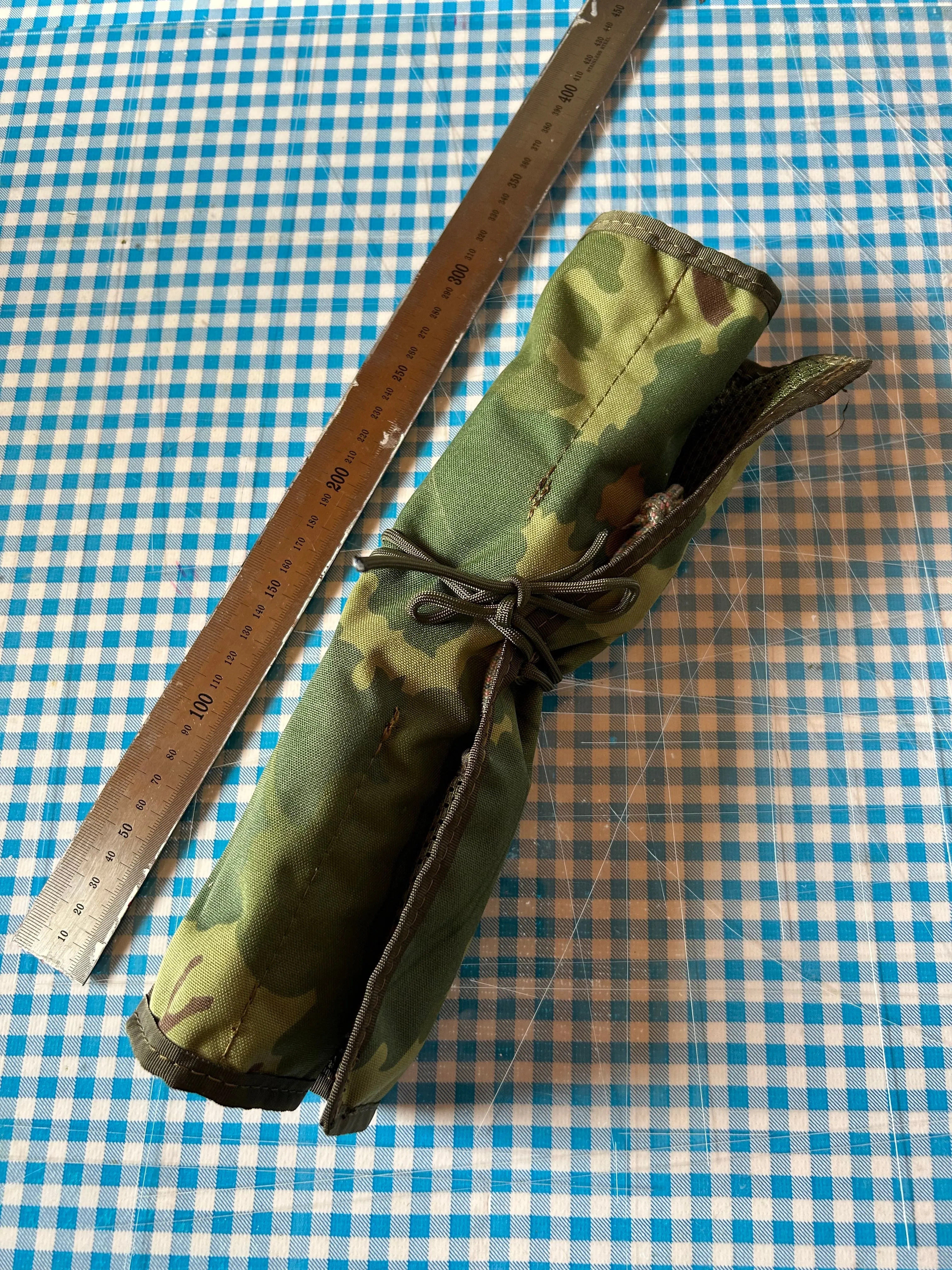 Pouch, Rolled Tool Kit 31cm x 31cm