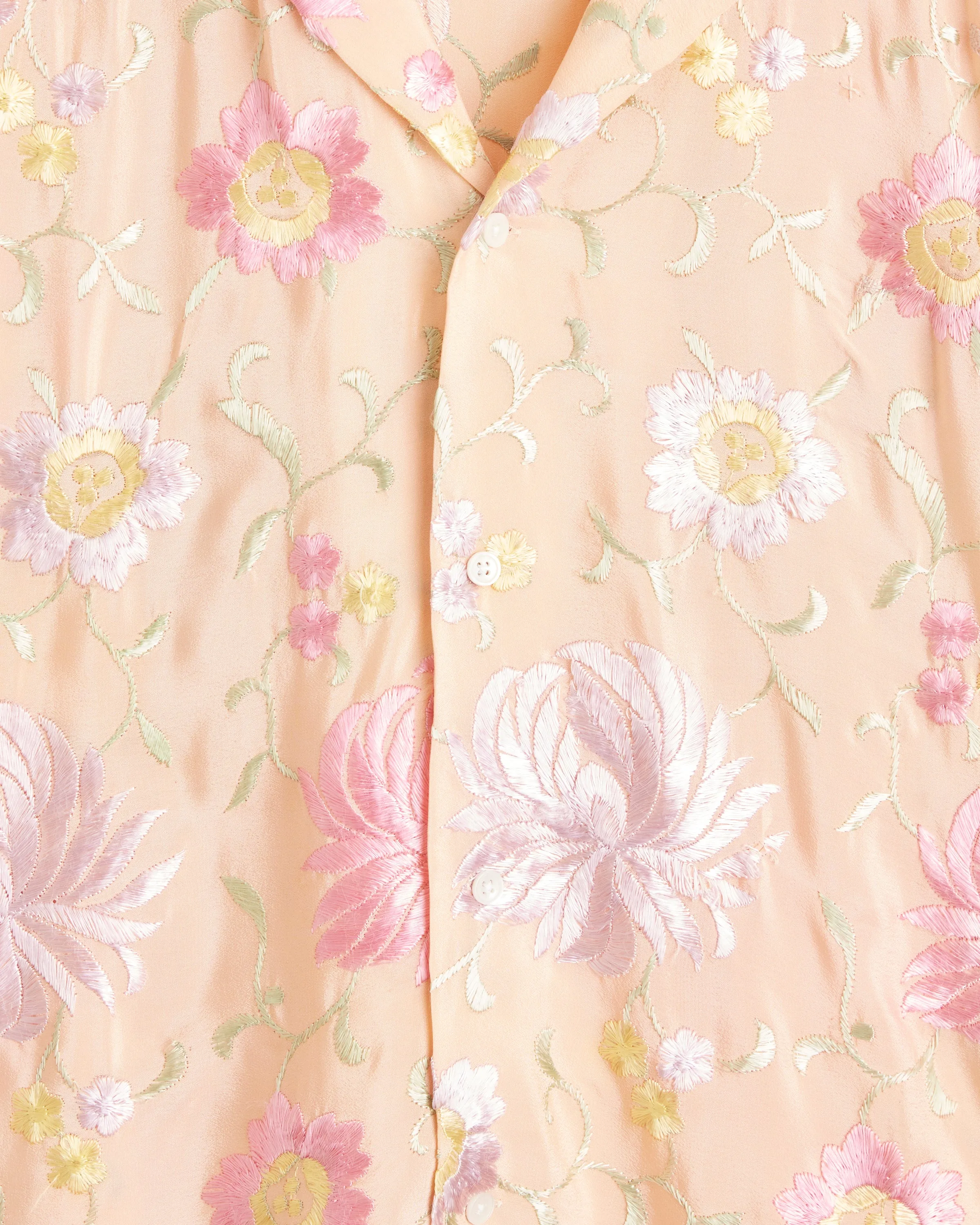 Queen's Garden Tunic - S