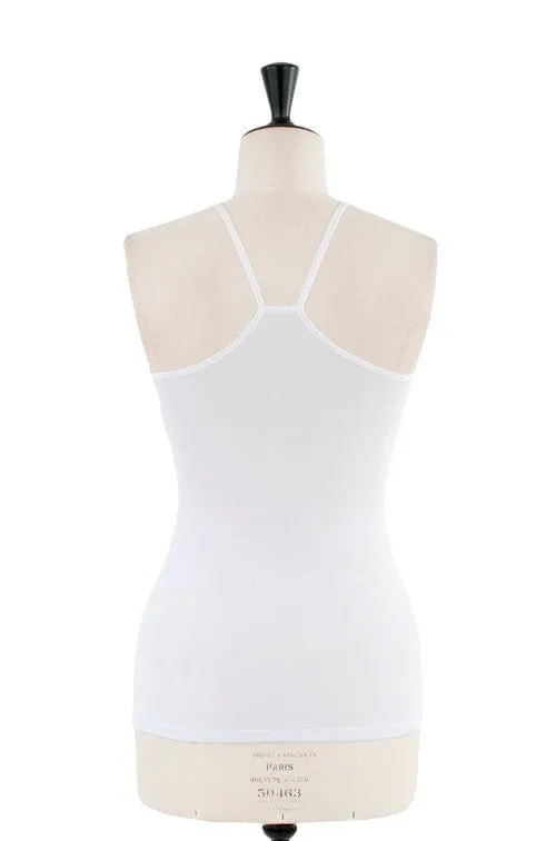 Racerback Ultra Cami: more colors available