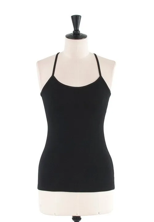 Racerback Ultra Cami: more colors available