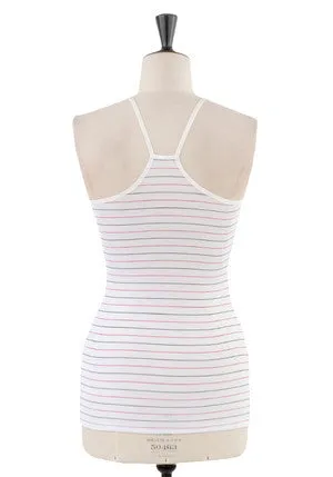 Racerback Ultra Cami: more colors available