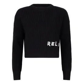 Rellix Knitwear Cropped Rellix
