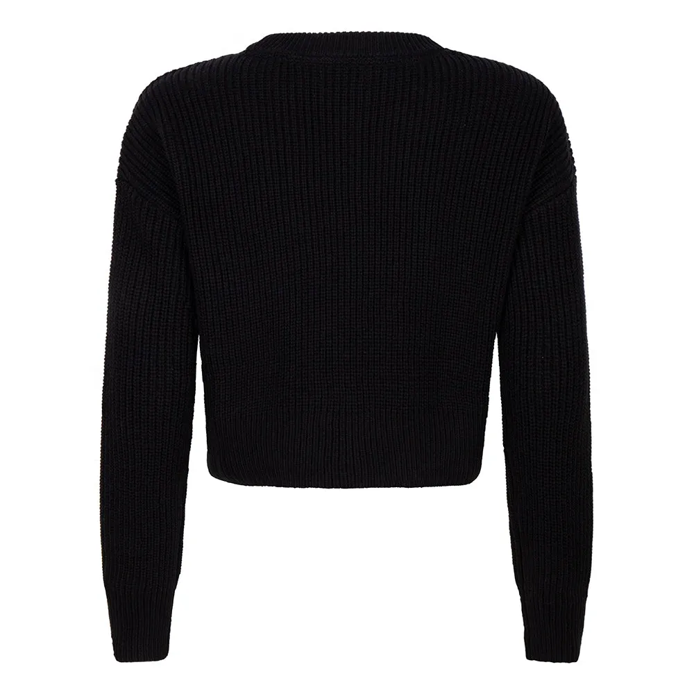 Rellix Knitwear Cropped Rellix