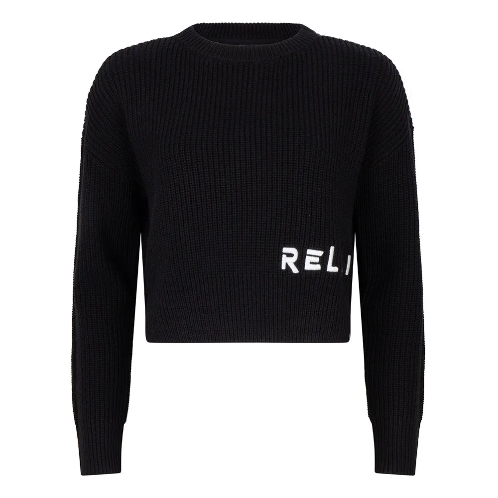 Rellix Knitwear Cropped Rellix