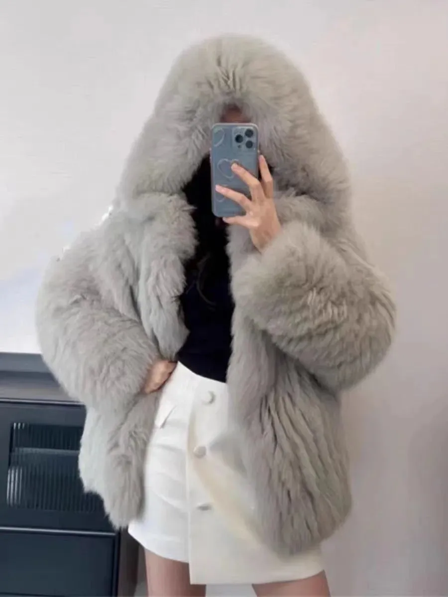 'Renale' Coat